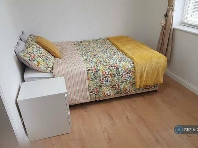 House for rent in City of London, Greater London