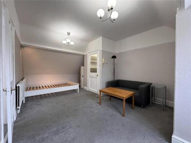 Studio for rent in Kintbury, West Berkshire