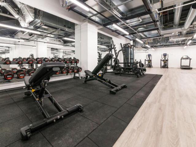 Flat for rent in Greater London