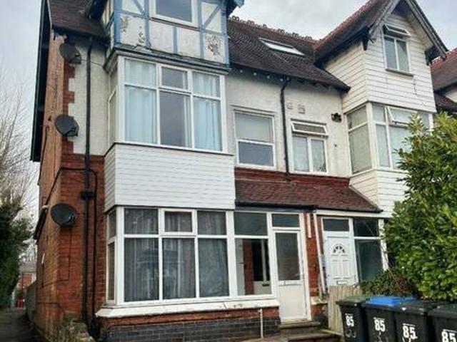 House for rent in England
