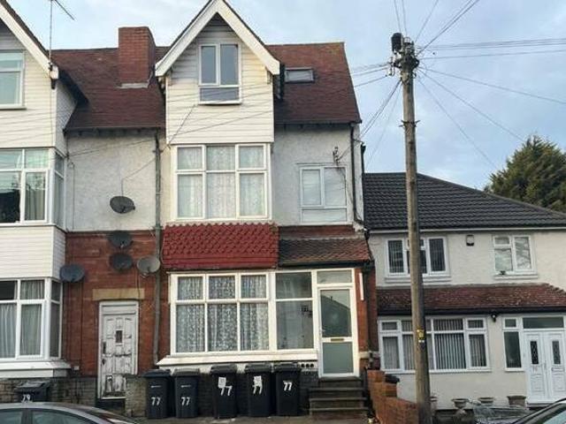 House for rent in England
