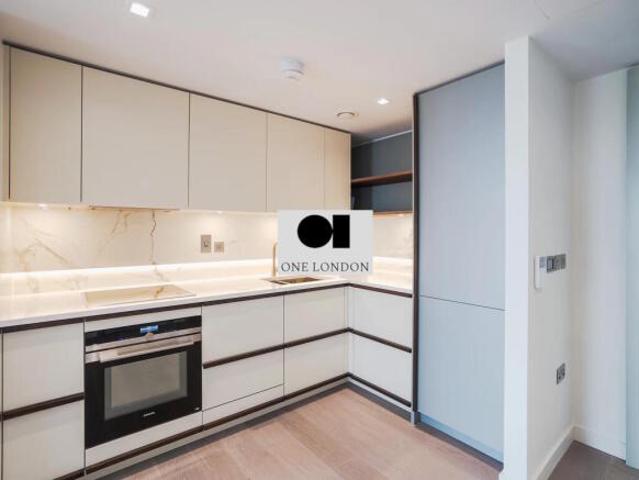 Flat for rent in Newcastle, Leslie
