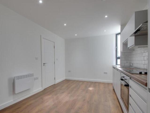 Flat for rent in Worthing, West Sussex