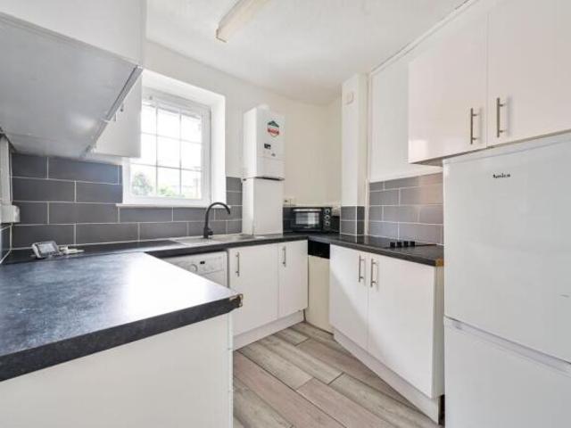 Studio for rent in Greater London