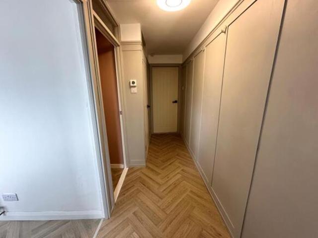 Studio for rent in Barassie, Scotland