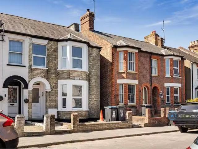House for rent in Pouchen End, Hertfordshire