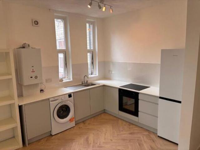Studio for rent in Georgia, Greater Manchester