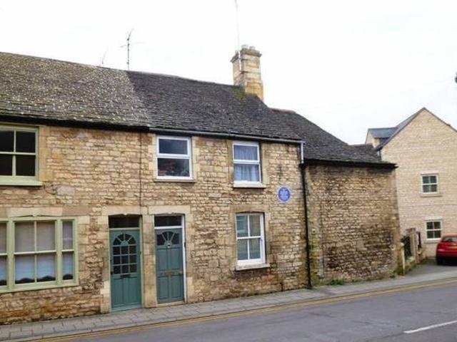 House for rent in Lincolnshire