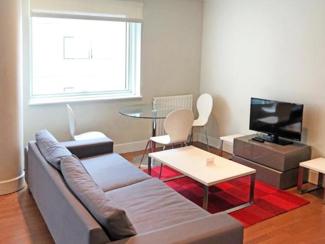 Flat for rent in Aldgate