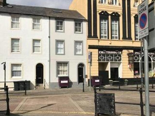 House for rent in Whitehaven, Cumberland