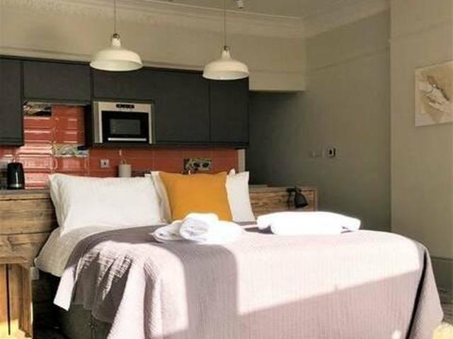 House for rent in Feckenham, City Of Bristol