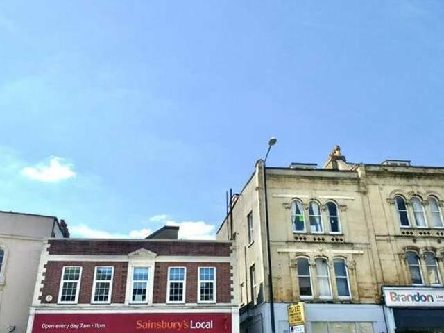 House for rent in Feckenham, City Of Bristol