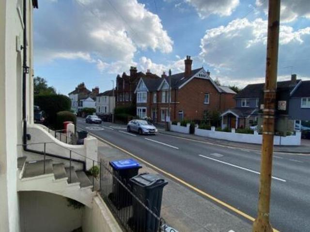 Studio for rent in The Bridge, Kent