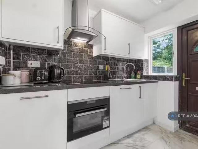 House for rent in Ward End, Birmingham