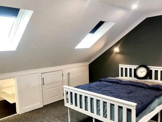 House for rent in Wiltshire, England