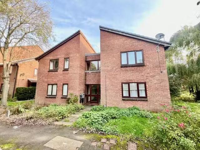 House for rent in Cliff Hill, Green Close