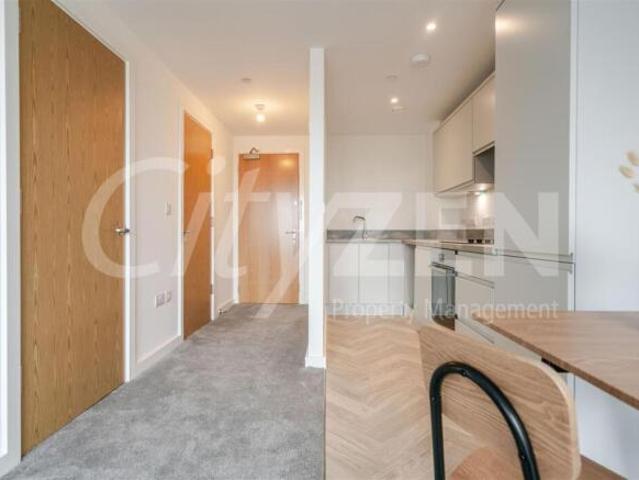 Flat for rent in Salford, Greater Manchester