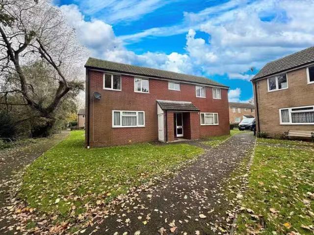 House for rent in Ringwood, Ashurst Bridge