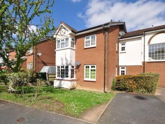 House for rent in Lyons, Greater London