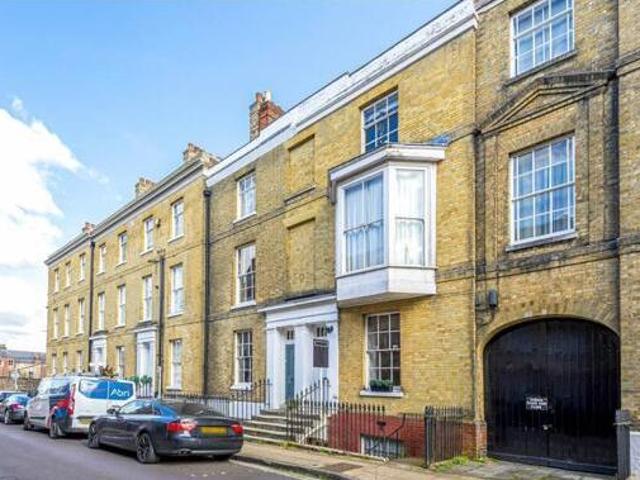 House for rent in Hampshire