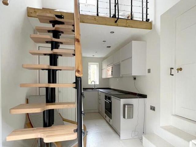 House for rent in St Cross, Hampshire