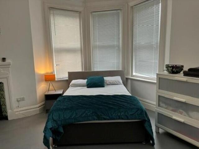 Studio for rent in Bournemouth, Bournemouth, Christchurch and Poole