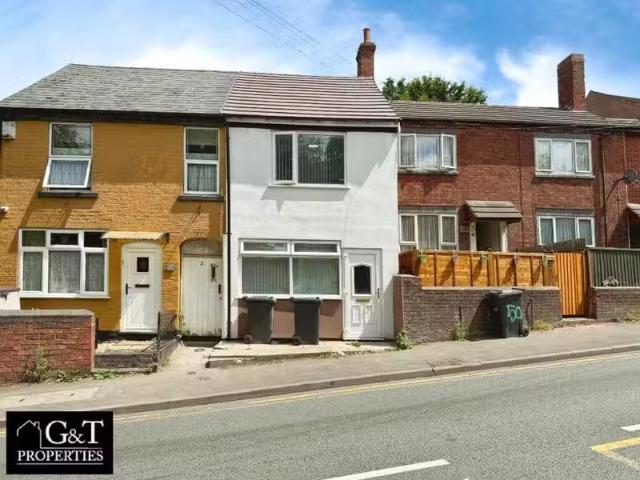 House for rent in Halesowen, West Midlands