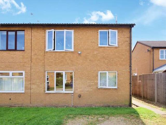 House for rent in Cambridgeshire