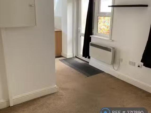 House for rent in Pokesdown, Bournemouth