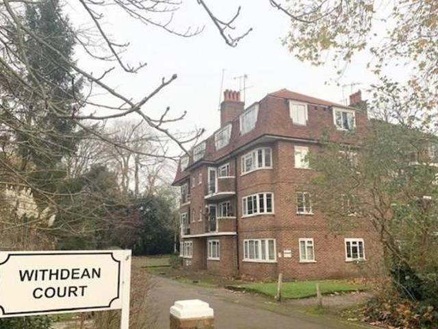 House for rent in East Sussex