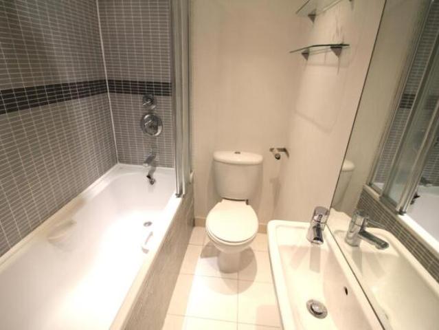 Studio for rent in East Bank, Norfolk