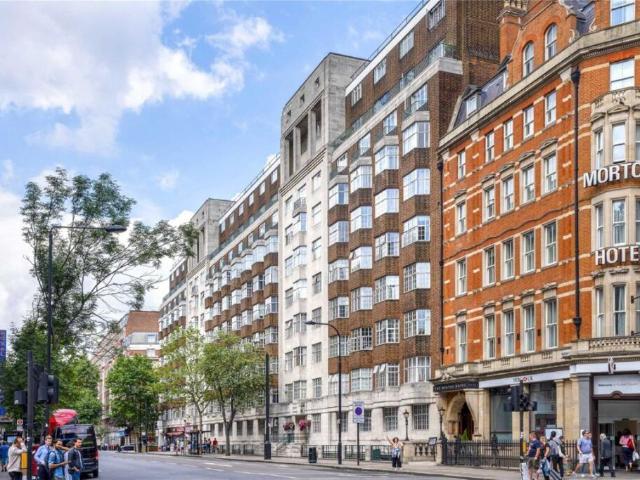 Flat for rent in Bloomsbury
