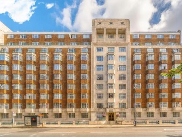 Flat for rent in Bloomsbury, Greater London