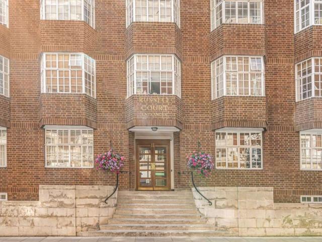 Flat for rent in Bloomsbury