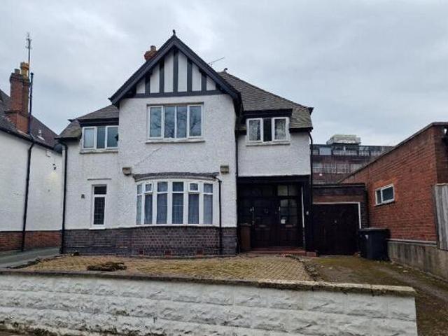 House for rent in West Midlands