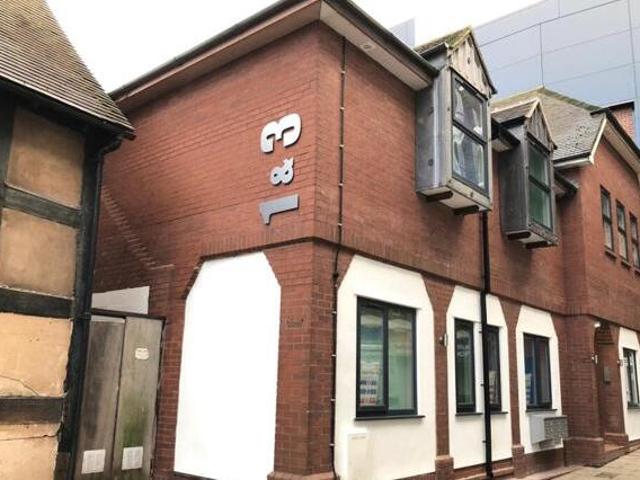 House for rent in Park Village, West Midlands