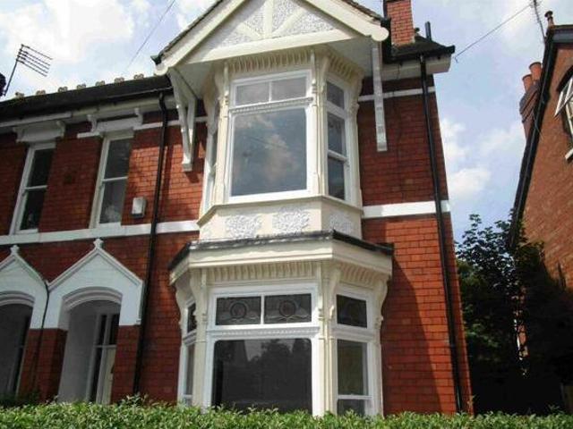 House for rent in West Midlands