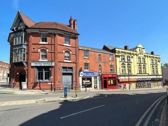 House for rent in West Midlands