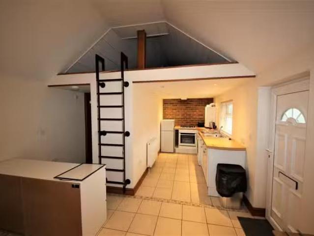 House for rent in Winton, Salford