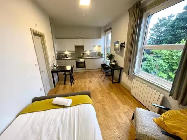 House for rent in Balsall Heath, Isle Of Man