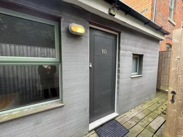 House for rent in Balsall Heath, Isle Of Man