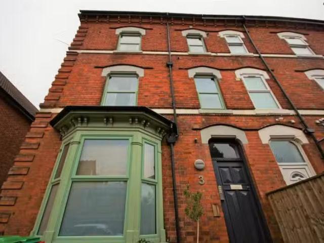 House for rent in Stanford On Avon, Leicestershire