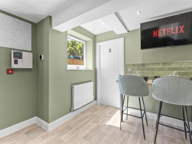 Studio for rent in East Midlands