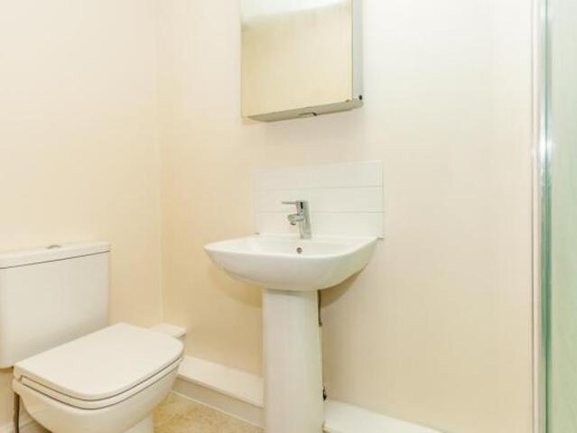 Studio for rent in The Slade, Oxfordshire