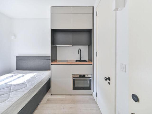 Studio for rent in Woolwich, Greater London