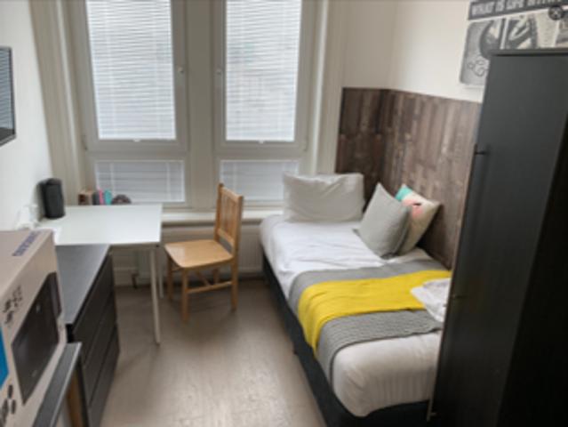 Studio for rent in Woolwich, Greater London