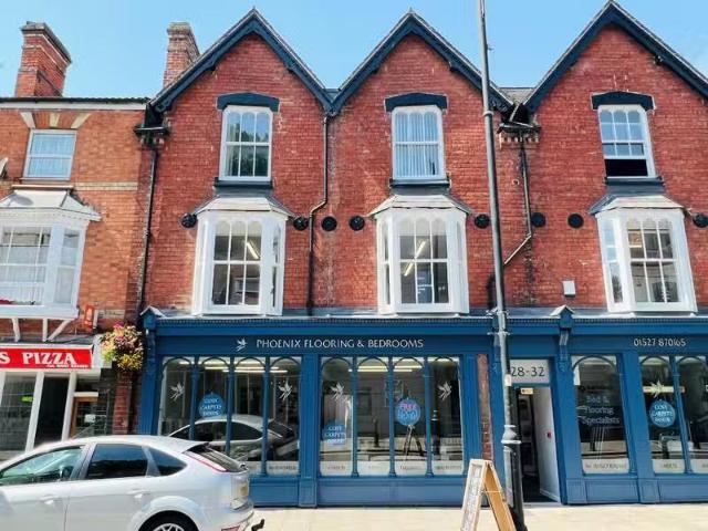House for rent in Stoke Heath, Bromsgrove