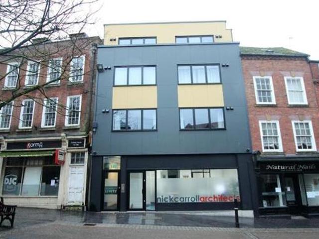 House for rent in St Clements, Worcestershire