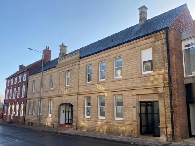 House for rent in Costhorpe, East Midlands