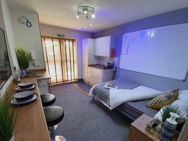 House for rent in Lincolnshire